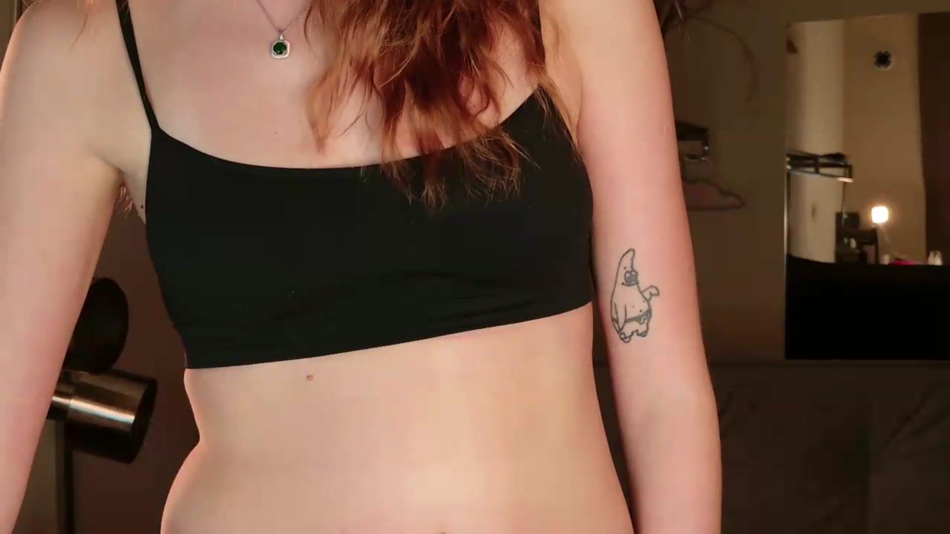 Gallery image thumbnail from LovelyGin's myfreecams stream on, 09/14/2026, 15:29 image 5 of 20