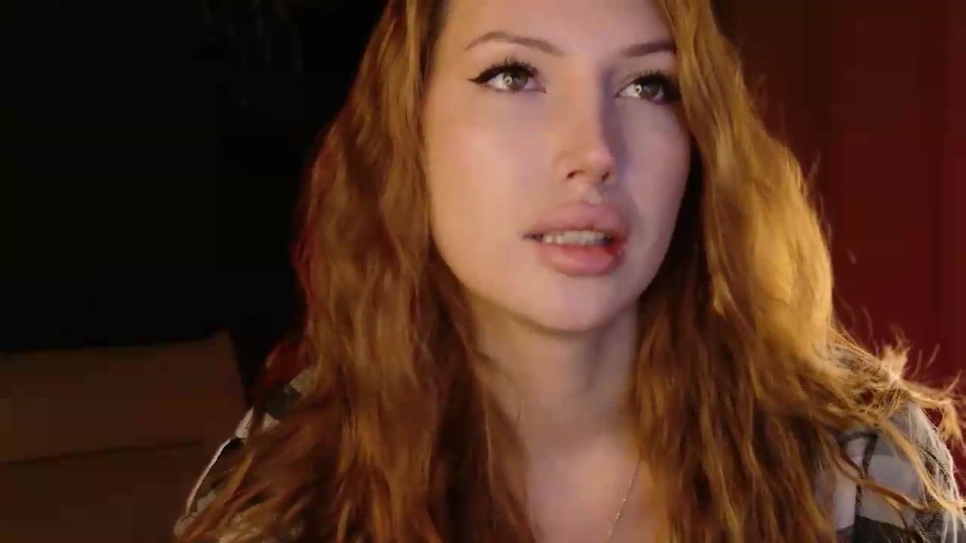 Gallery image thumbnail from LovelyGin's myfreecams stream on, 09/15/2026, 17:01 image 5 of 20