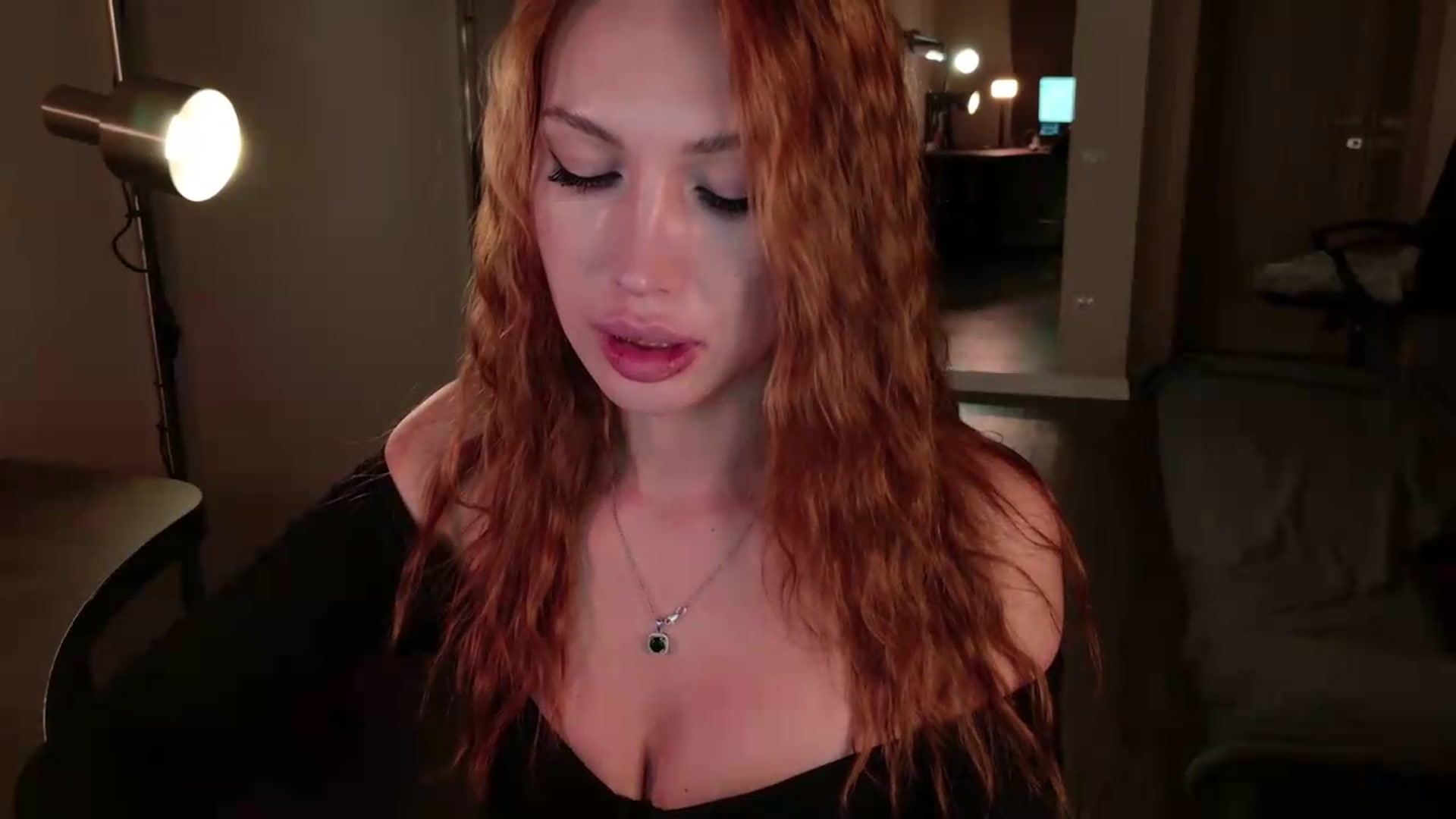 Gallery image thumbnail from LovelyGin's myfreecams stream on, 09/16/2026, 16:09 image 4 of 20
