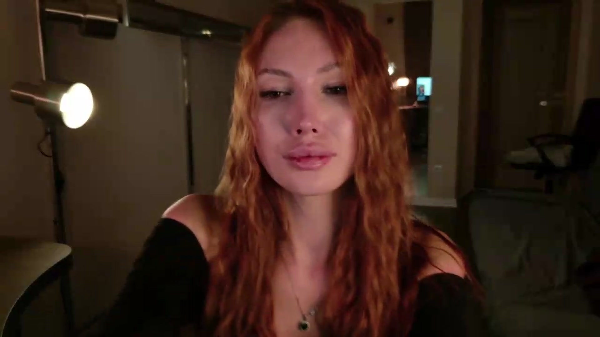 Gallery image thumbnail from LovelyGin's myfreecams stream on, 09/16/2026, 16:09 image 8 of 20
