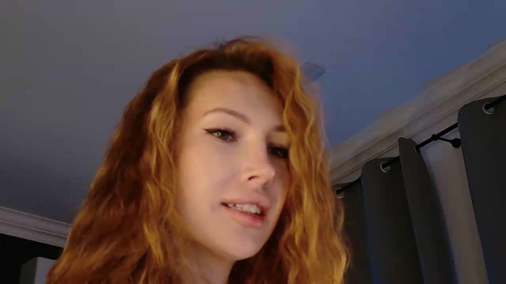 Gallery image thumbnail from LovelyGin's myfreecams stream on, 09/17/2026, 17:24 image 13 of 20
