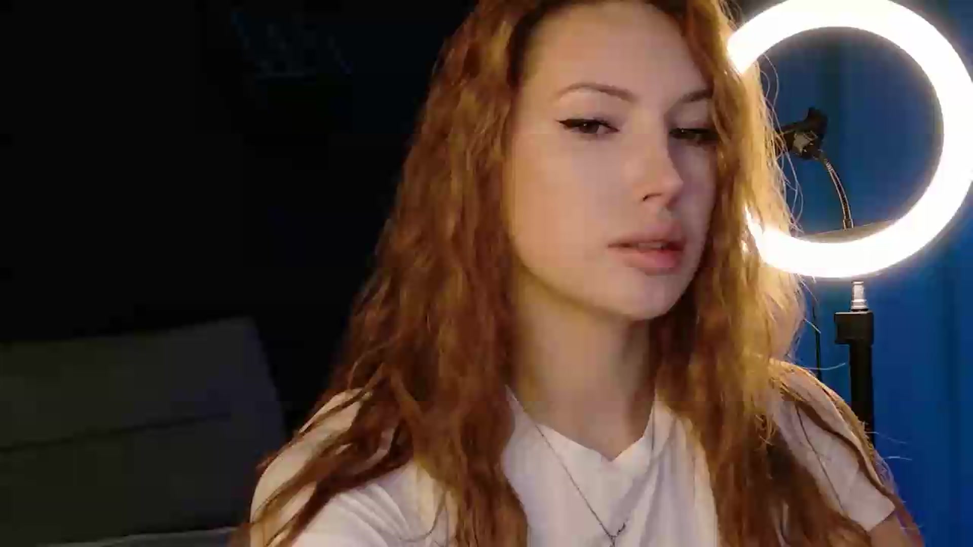 Gallery image thumbnail from LovelyGin's myfreecams stream on, 09/17/2026, 17:24 image 1 of 20