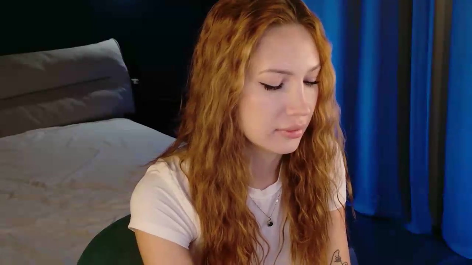Gallery image thumbnail from LovelyGin's myfreecams stream on, 09/17/2026, 17:24 image 20 of 20
