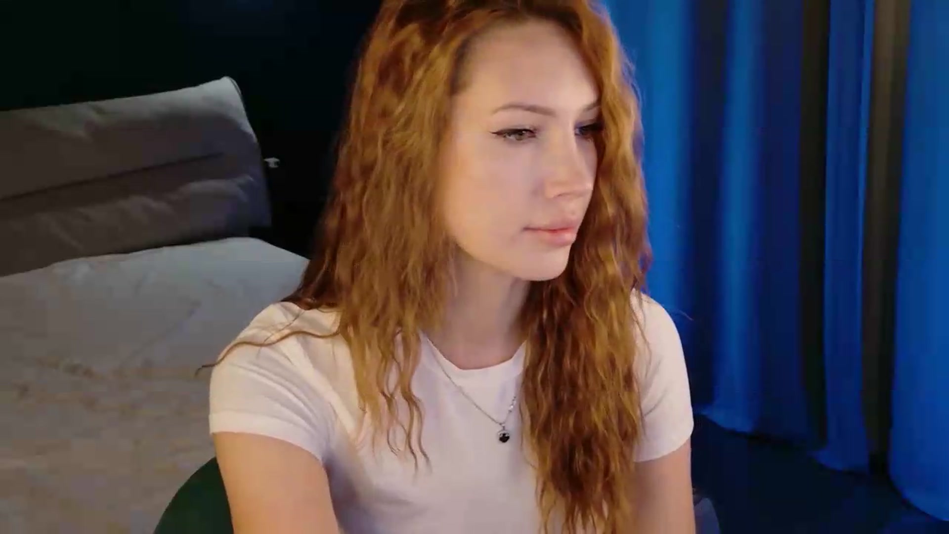 Gallery image thumbnail from LovelyGin's myfreecams stream on, 09/17/2026, 17:24 image 14 of 20