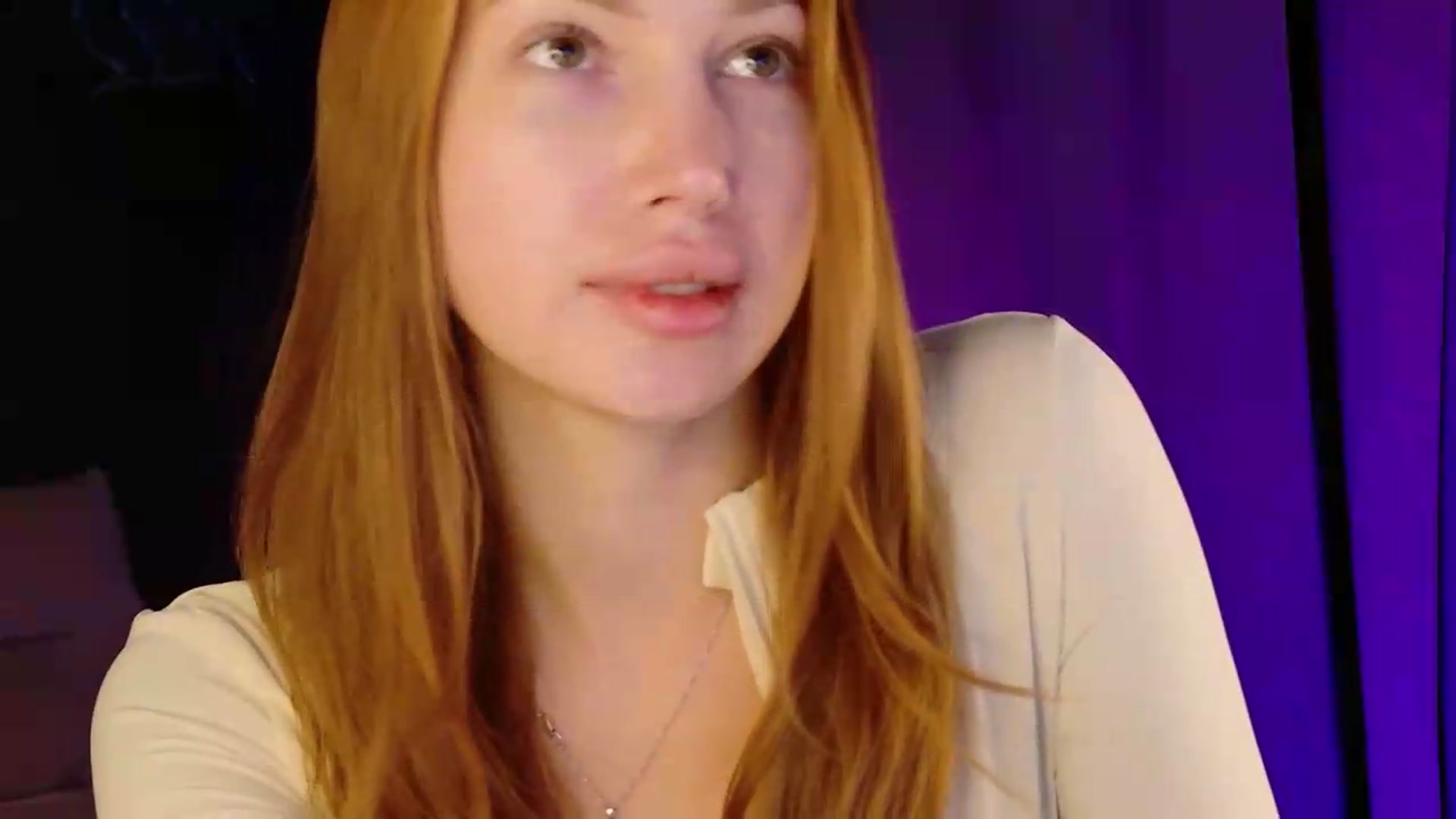 Gallery image thumbnail from LovelyGin's myfreecams stream on, 09/21/2026, 16:27 image 4 of 20