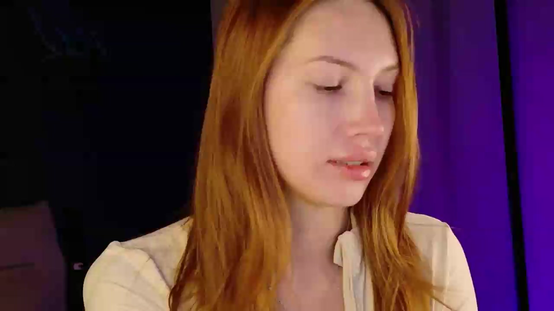 Gallery image thumbnail from LovelyGin's myfreecams stream on, 09/21/2026, 16:27 image 1 of 20