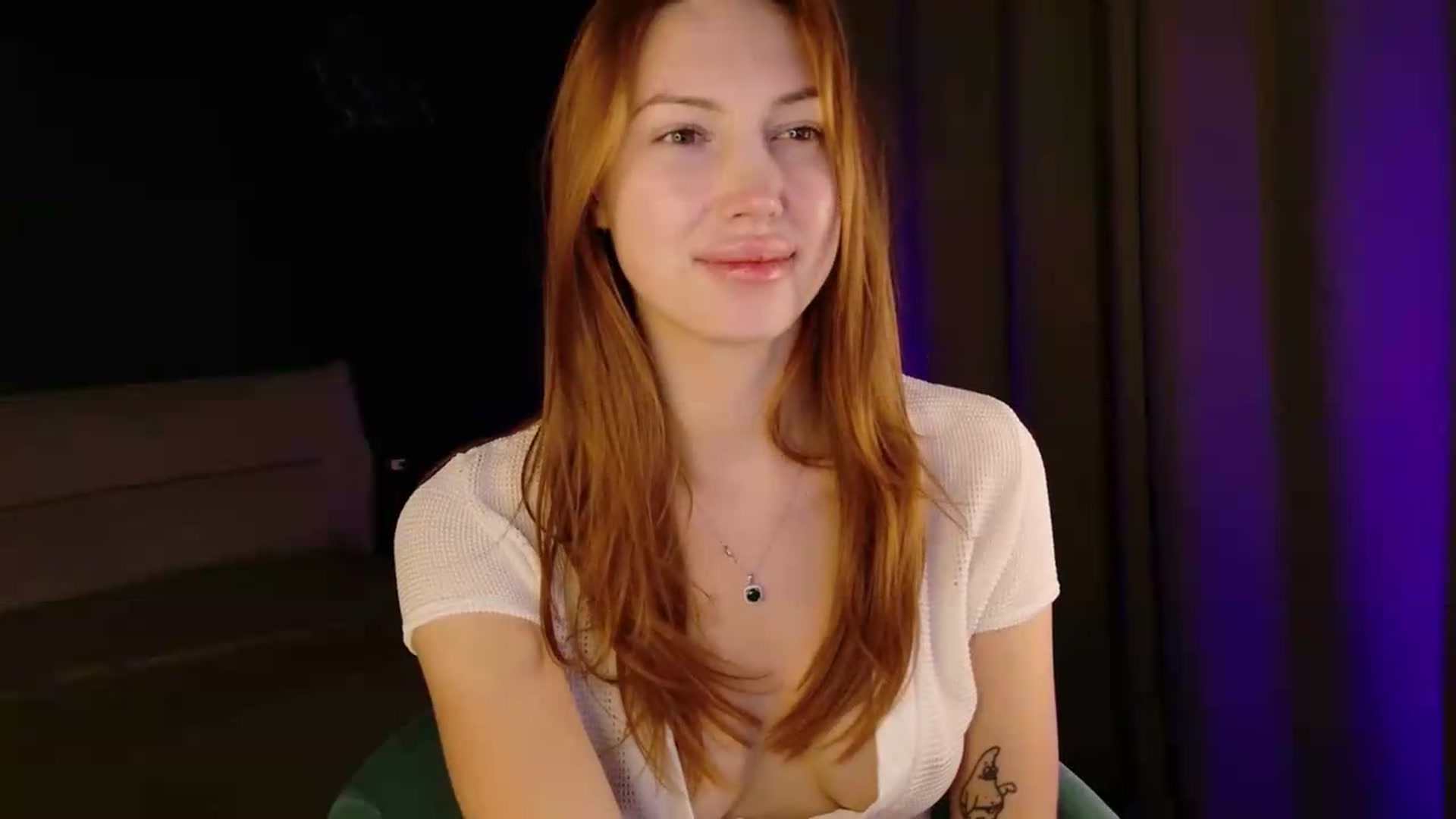 Gallery image thumbnail from LovelyGin's myfreecams stream on, 09/21/2026, 17:50 image 12 of 20