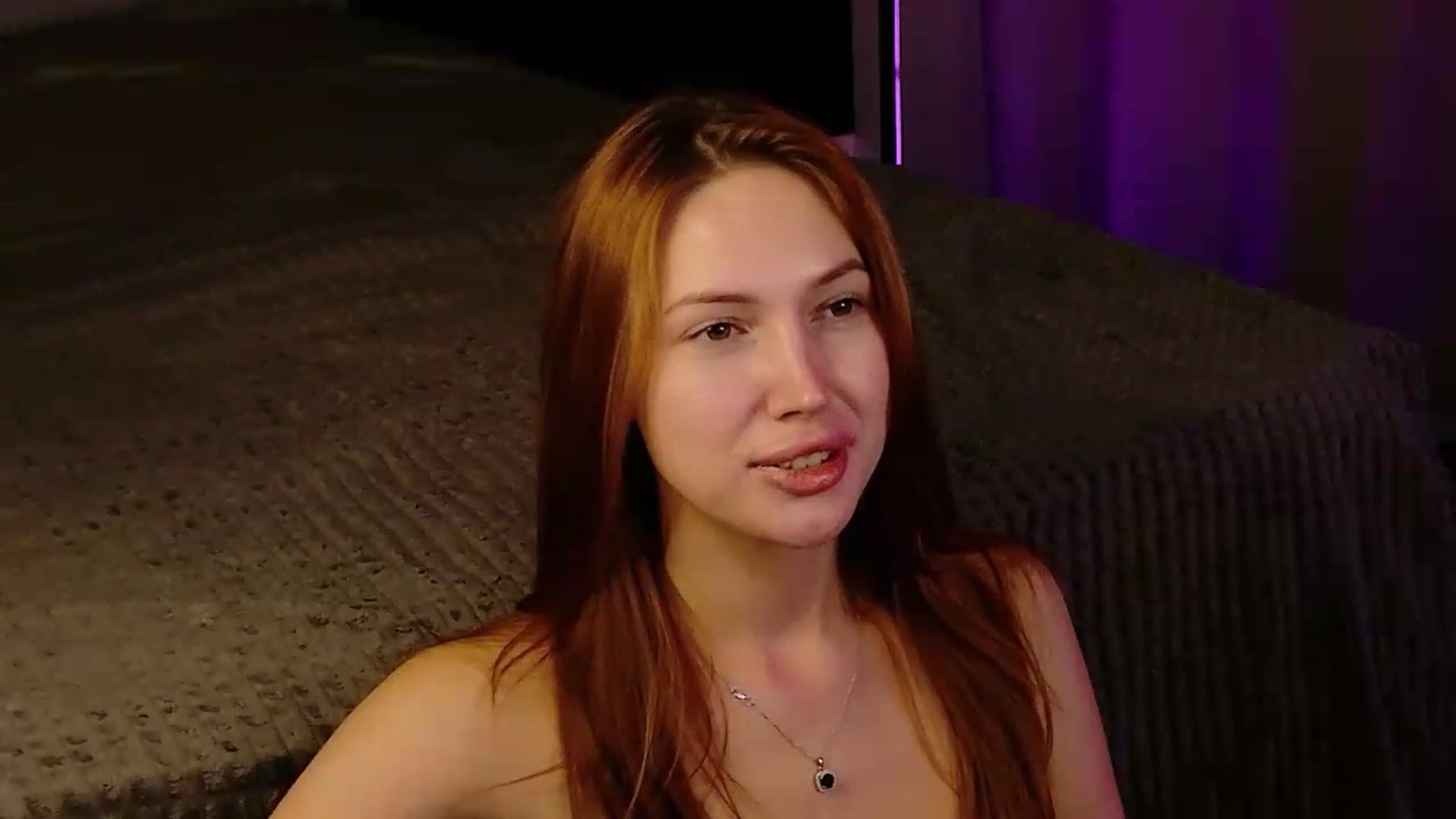 Gallery image thumbnail from LovelyGin's myfreecams stream on, 09/21/2026, 19:52 image 13 of 20