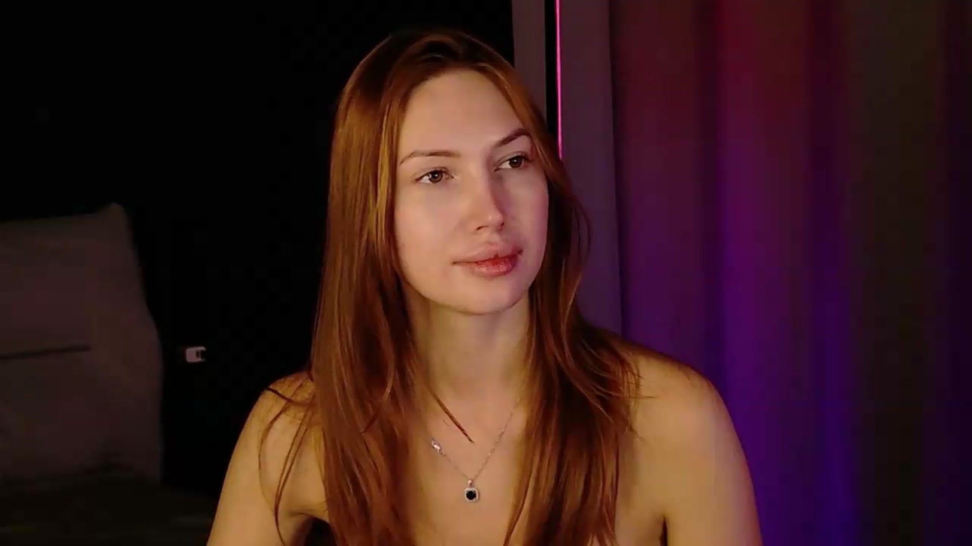 Gallery image thumbnail from LovelyGin's myfreecams stream on, 09/21/2026, 19:52 image 5 of 20