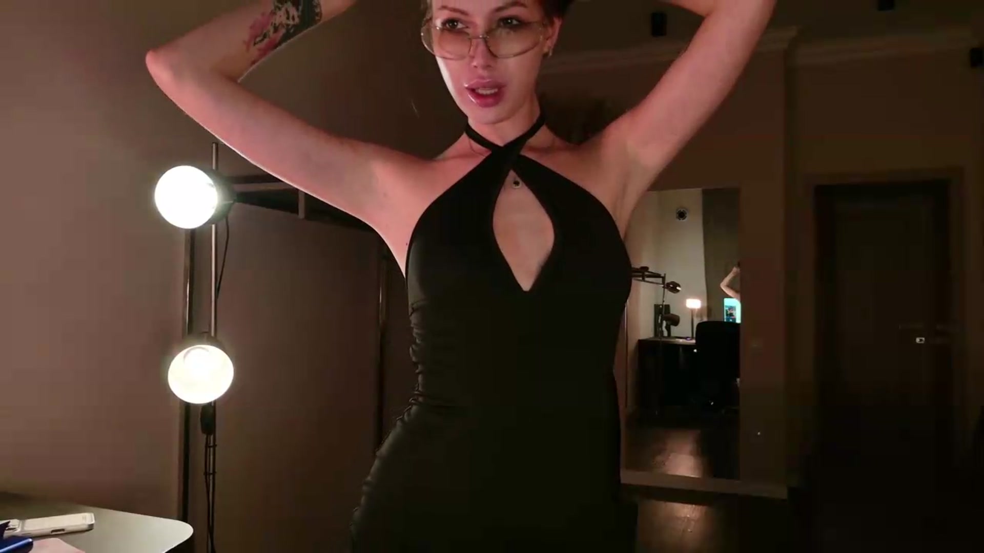 Gallery image thumbnail from LovelyGin's myfreecams stream on, 09/22/2026, 19:49 image 13 of 20