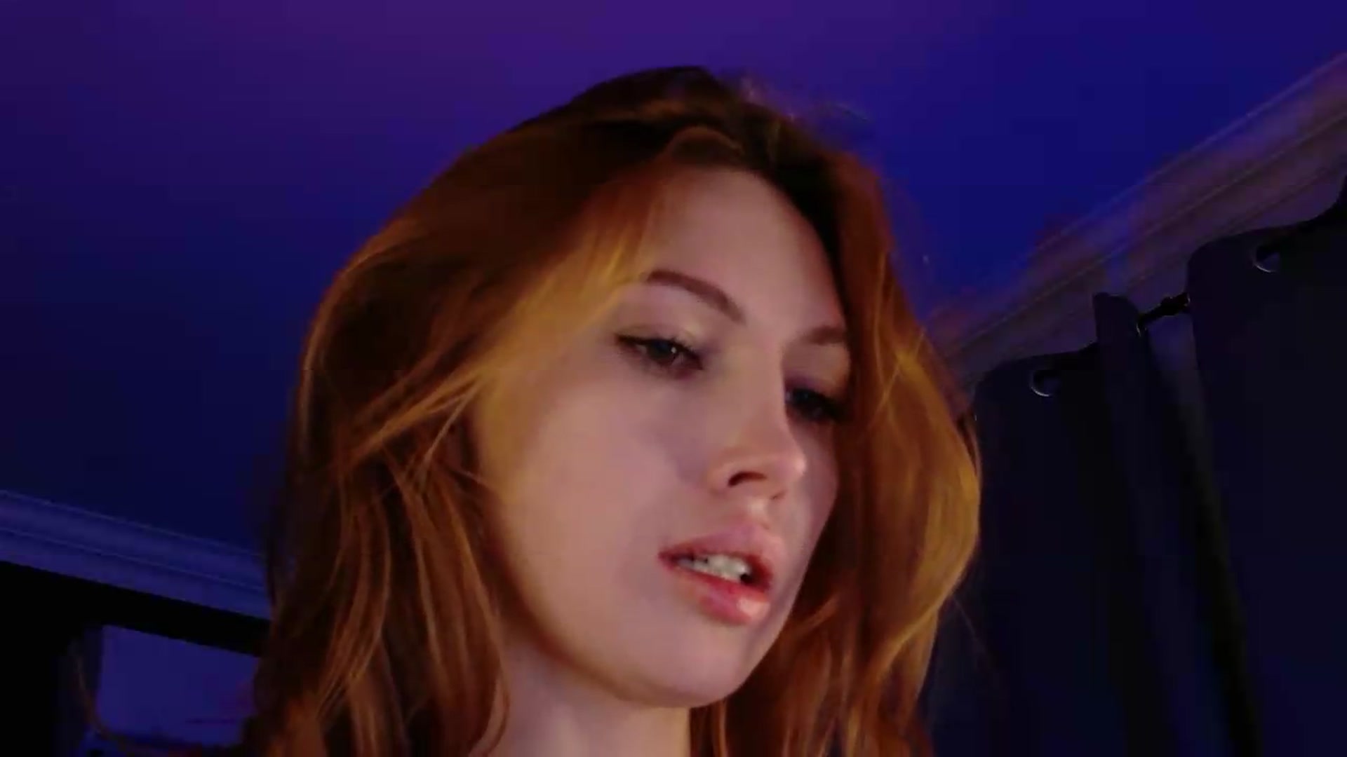 Gallery image thumbnail from LovelyGin's myfreecams stream on, 09/25/2026, 20:13 image 16 of 20