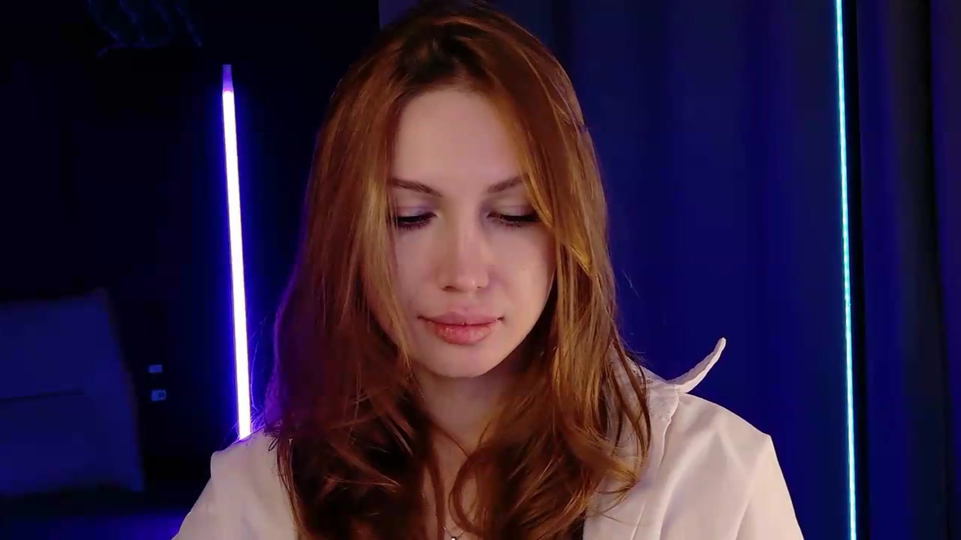Gallery image thumbnail from LovelyGin's myfreecams stream on, 09/25/2026, 20:13 image 6 of 20