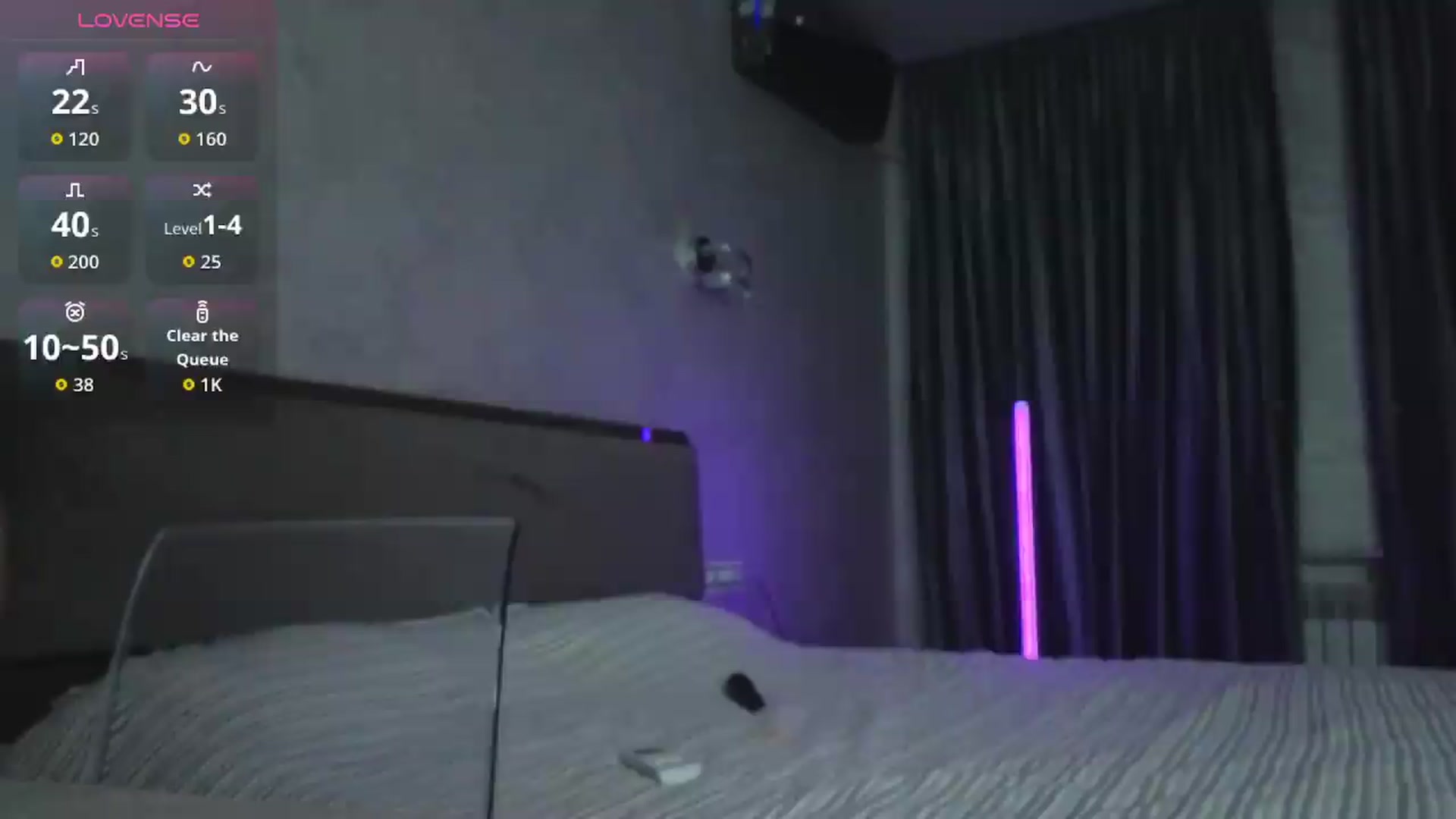 Gallery image thumbnail from LovelyK_'s myfreecams stream on, 06/25/2026, 19:46 image 15 of 20