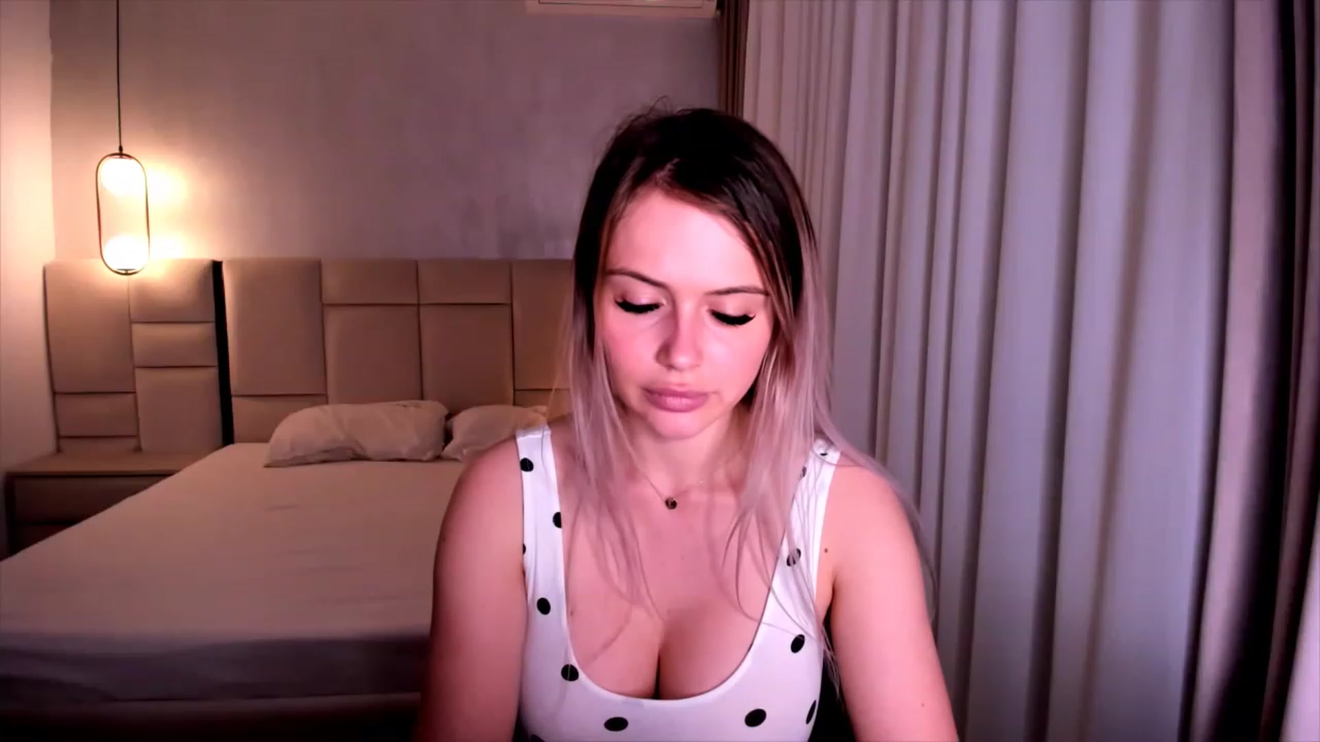 Gallery image thumbnail from LovelyKa's myfreecams stream on, 05/24/2023, 04:00 image 14 of 20