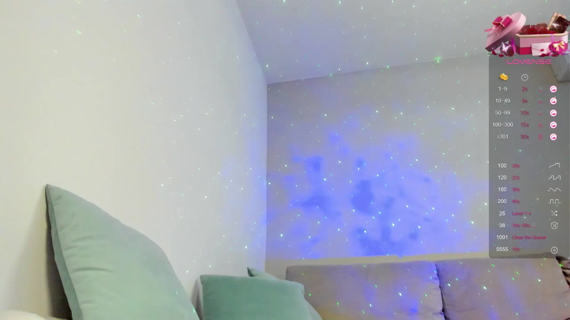 Gallery image thumbnail from LovelyKa's myfreecams stream on, 01/04/2026, 14:31 image 11 of 20