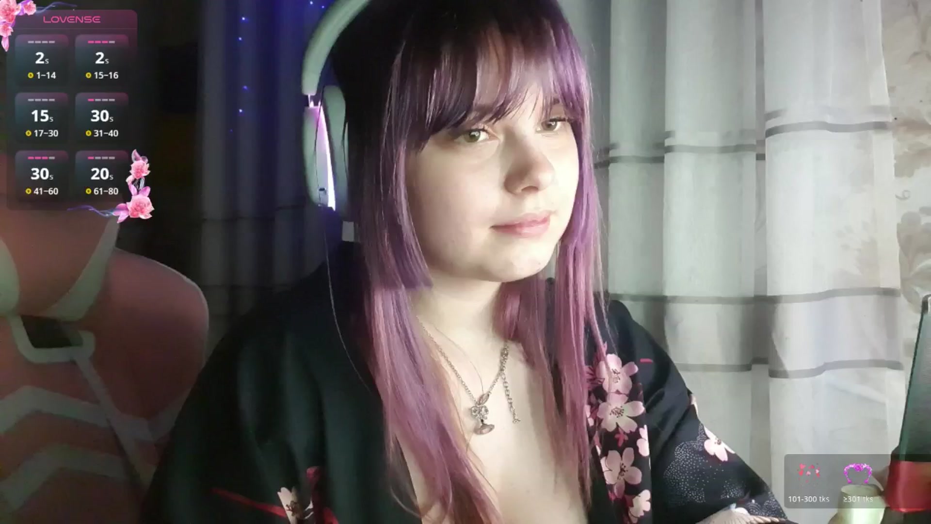 Gallery image thumbnail from LovelyKriss's myfreecams stream on, 02/28/2026, 23:29 image 14 of 20