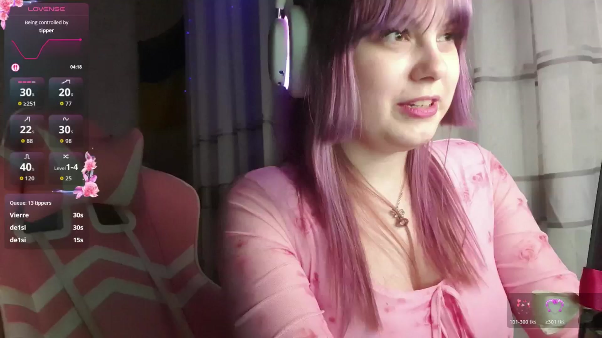 Gallery image thumbnail from LovelyKriss's myfreecams stream on, 03/03/2026, 01:24 image 10 of 20