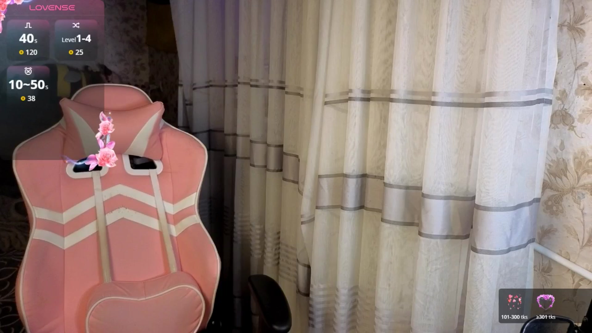 Gallery image thumbnail from LovelyKriss's myfreecams stream on, 03/23/2026, 02:54 image 3 of 20