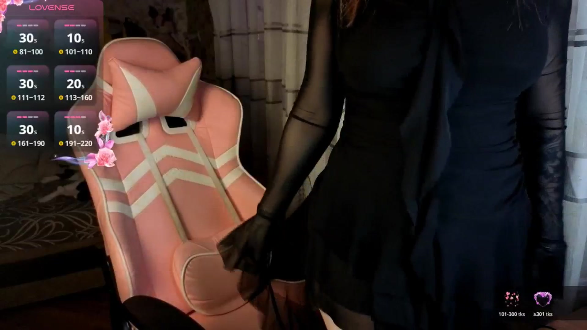 Gallery image thumbnail from LovelyKriss's myfreecams stream on, 03/26/2026, 01:13 image 14 of 20