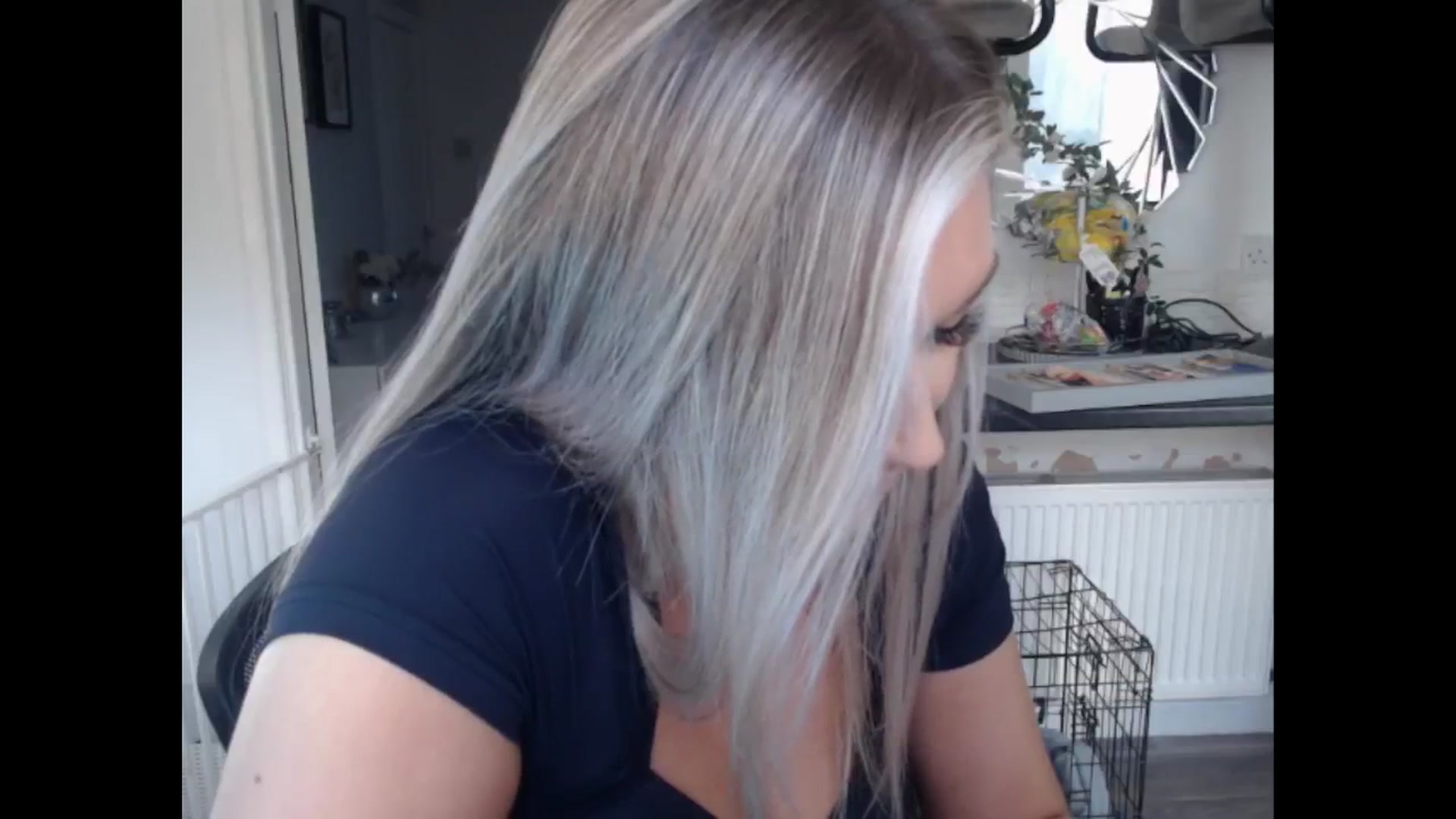 Gallery image thumbnail from LovelyLucy25's myfreecams stream on, 11/14/2024, 11:03 image 13 of 20