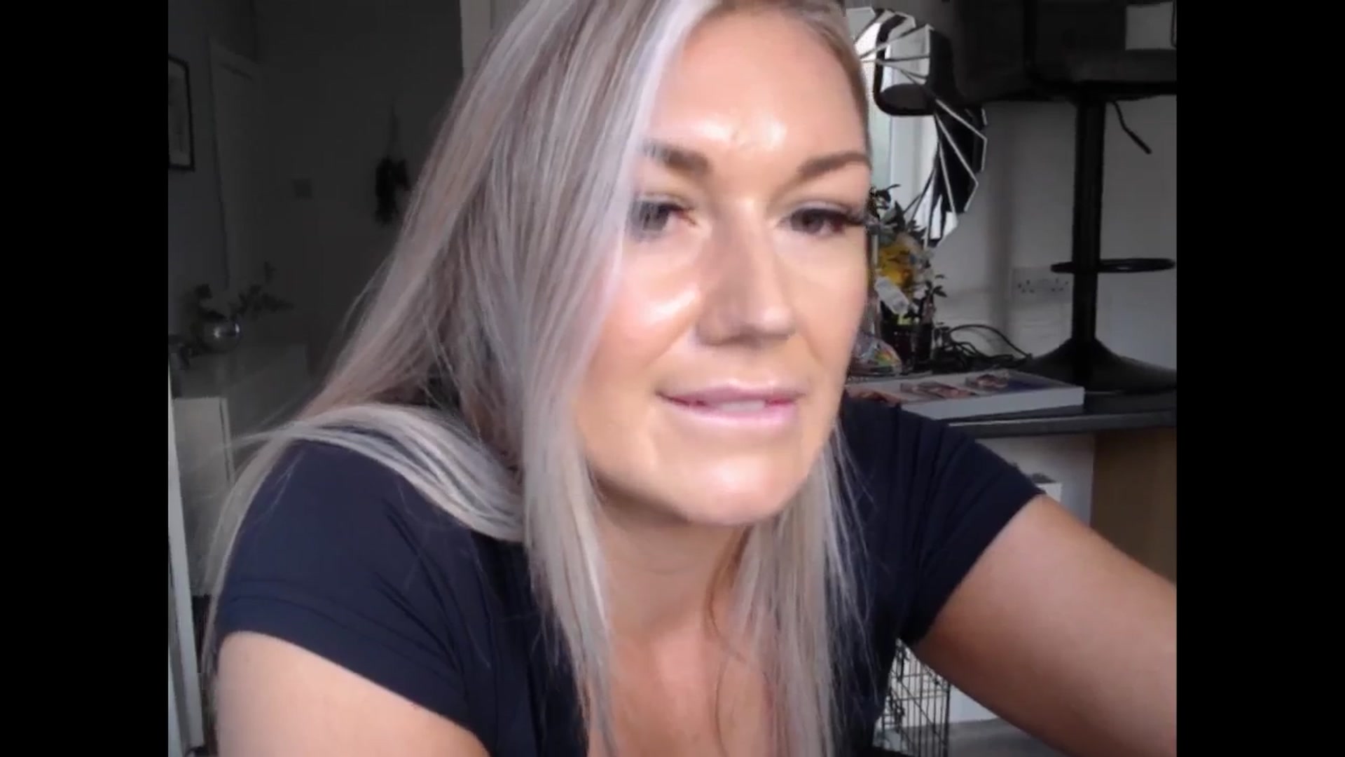 Gallery image thumbnail from LovelyLucy25's myfreecams stream on, 11/14/2024, 11:03 image 8 of 20