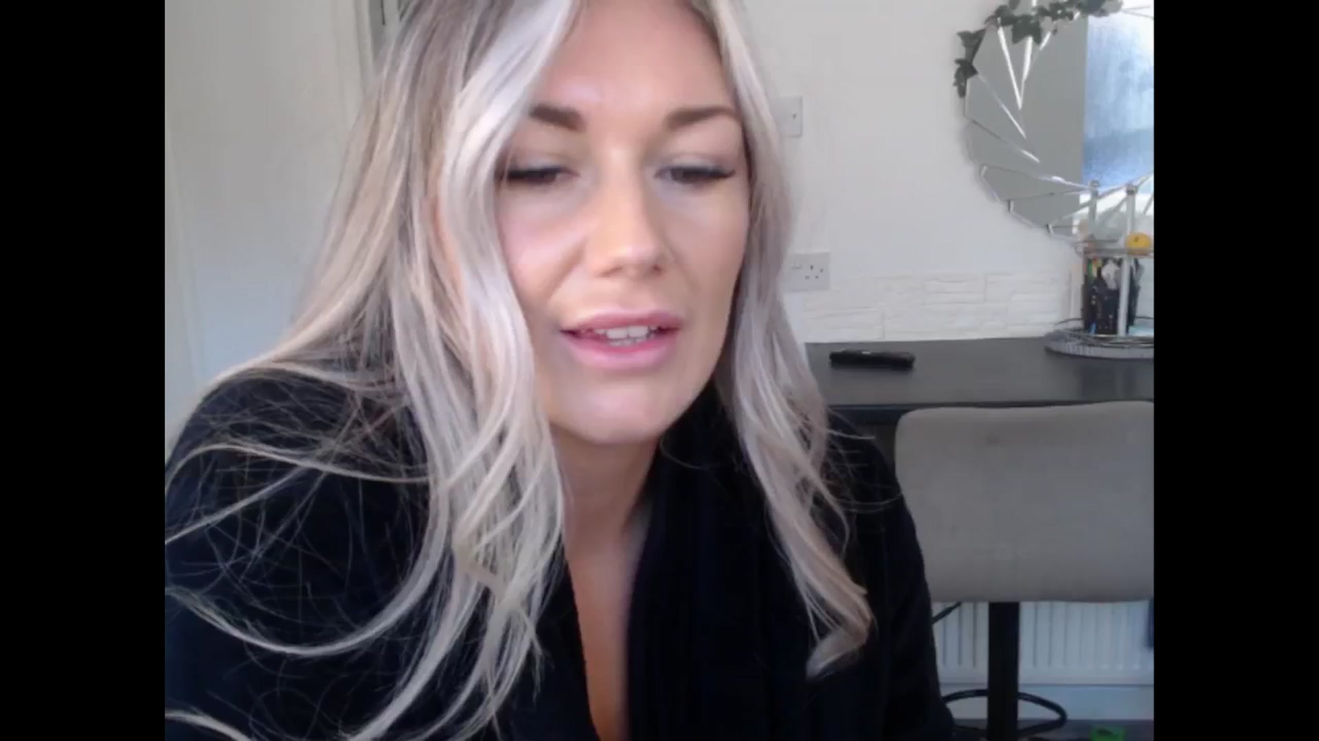Gallery image thumbnail from LovelyLucy25's myfreecams stream on, 11/21/2024, 11:58 image 13 of 20