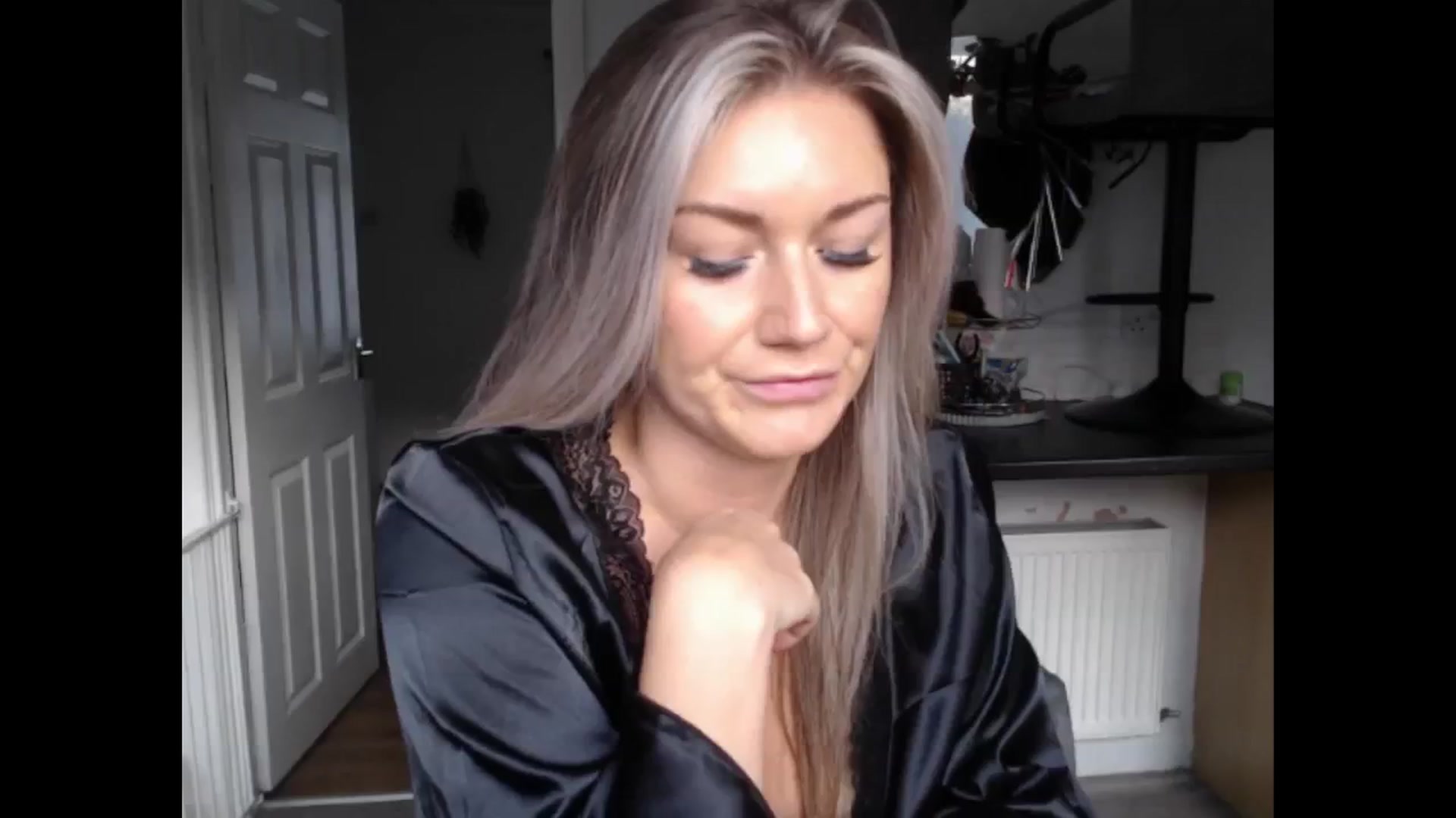 Gallery image thumbnail from LovelyLucy25's myfreecams stream on, 11/29/2024, 10:05 image 2 of 20