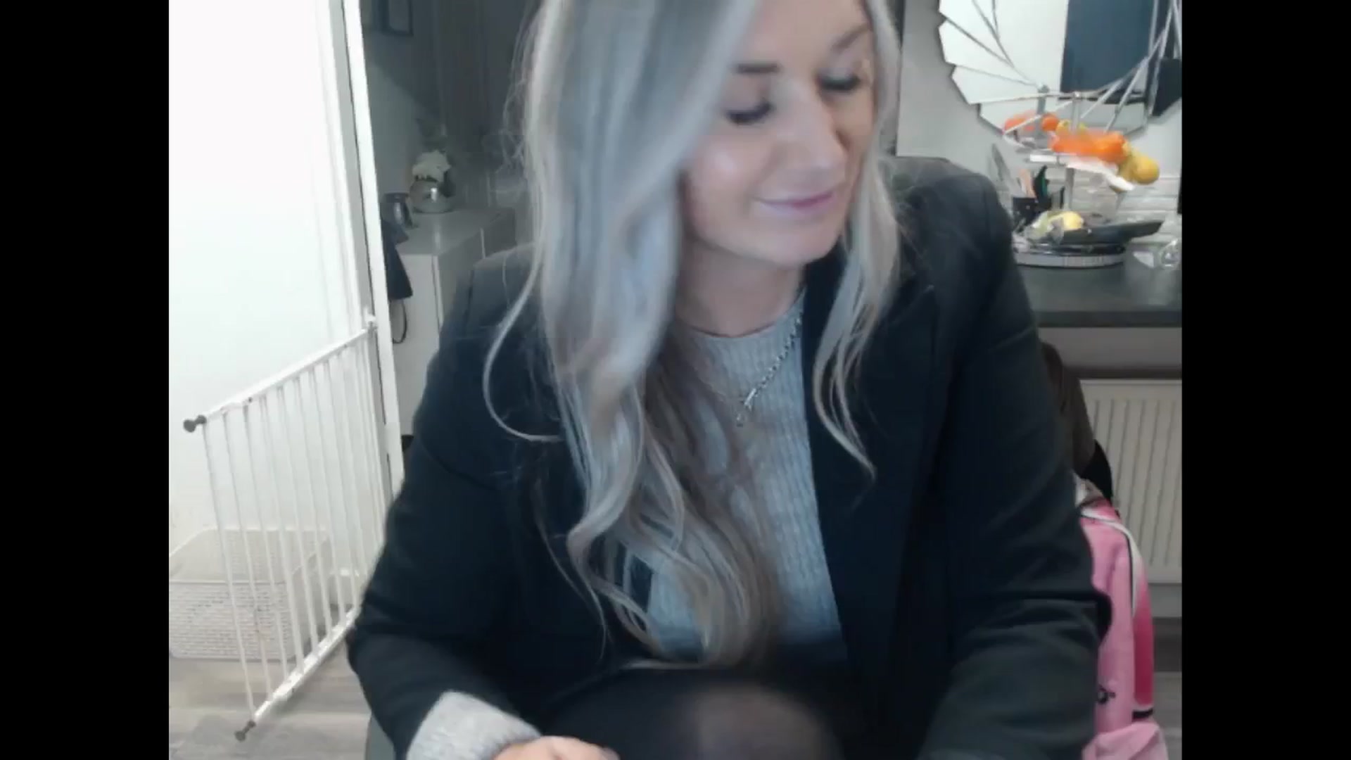 Gallery image thumbnail from LovelyLucy25's myfreecams stream on, 01/09/2025, 16:34 image 7 of 20