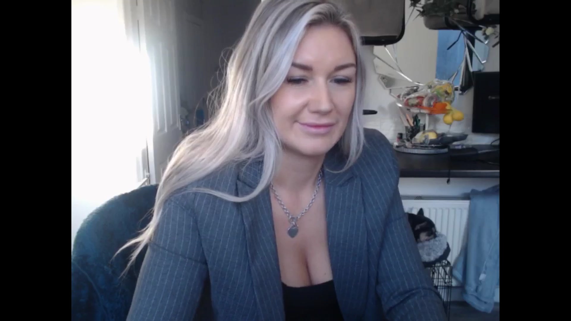 Gallery image thumbnail from LovelyLucy25's myfreecams stream on, 01/10/2025, 10:09 image 14 of 20