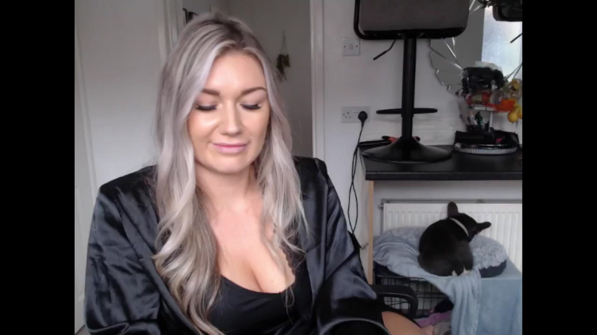 Gallery image thumbnail from LovelyLucy25's myfreecams stream on, 01/12/2025, 11:57 image 15 of 20