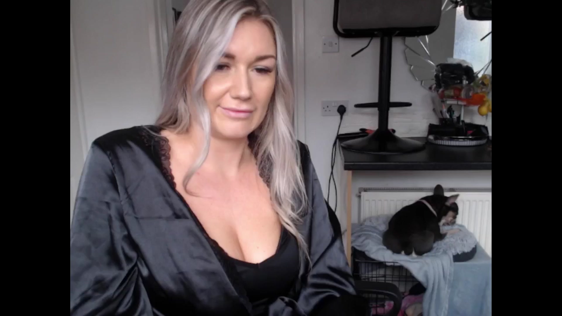 Gallery image thumbnail from LovelyLucy25's myfreecams stream on, 01/12/2025, 11:57 image 20 of 20