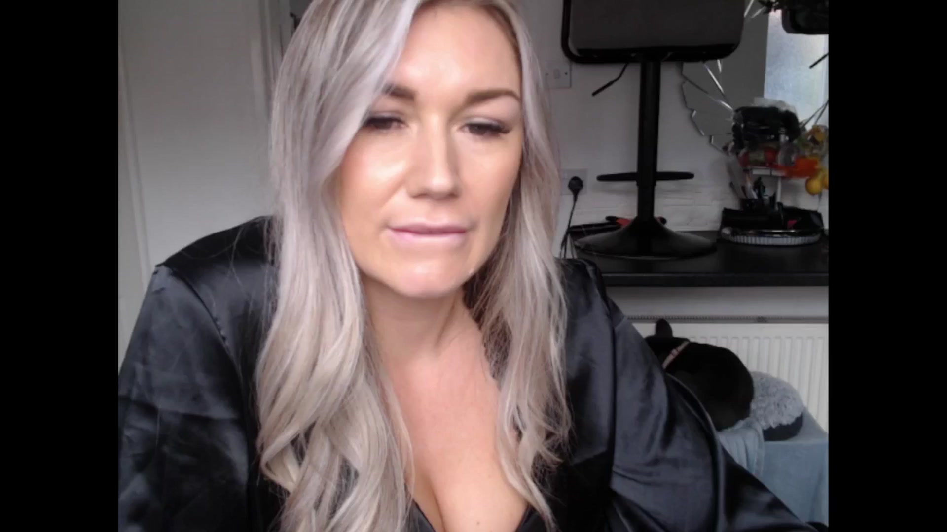 Gallery image thumbnail from LovelyLucy25's myfreecams stream on, 01/12/2025, 11:57 image 19 of 20