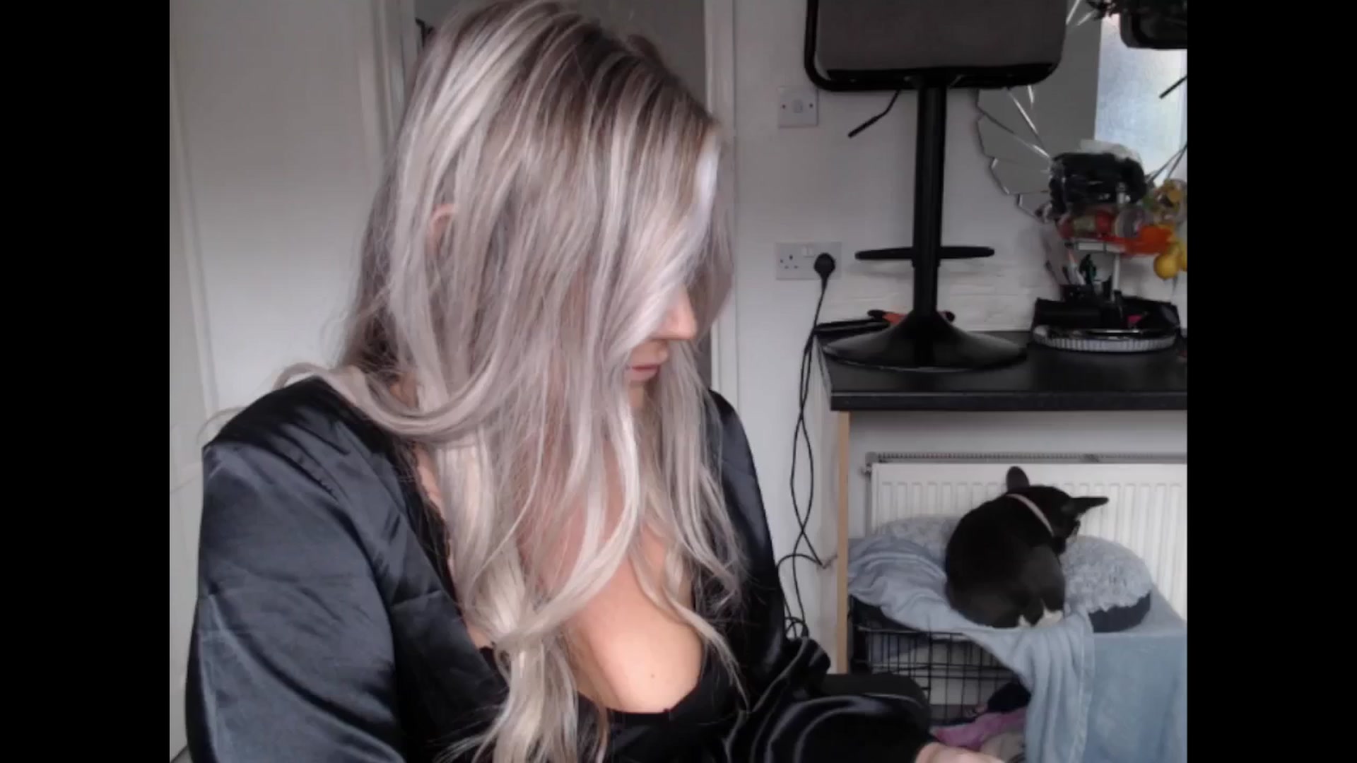 Gallery image thumbnail from LovelyLucy25's myfreecams stream on, 01/12/2025, 11:57 image 17 of 20