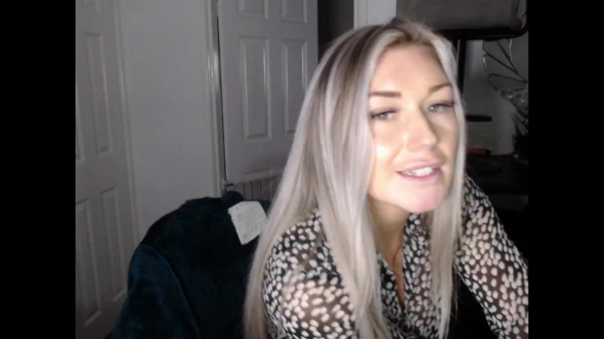 Gallery image thumbnail from LovelyLucy25's myfreecams stream on, 01/16/2025, 17:43 image 17 of 20