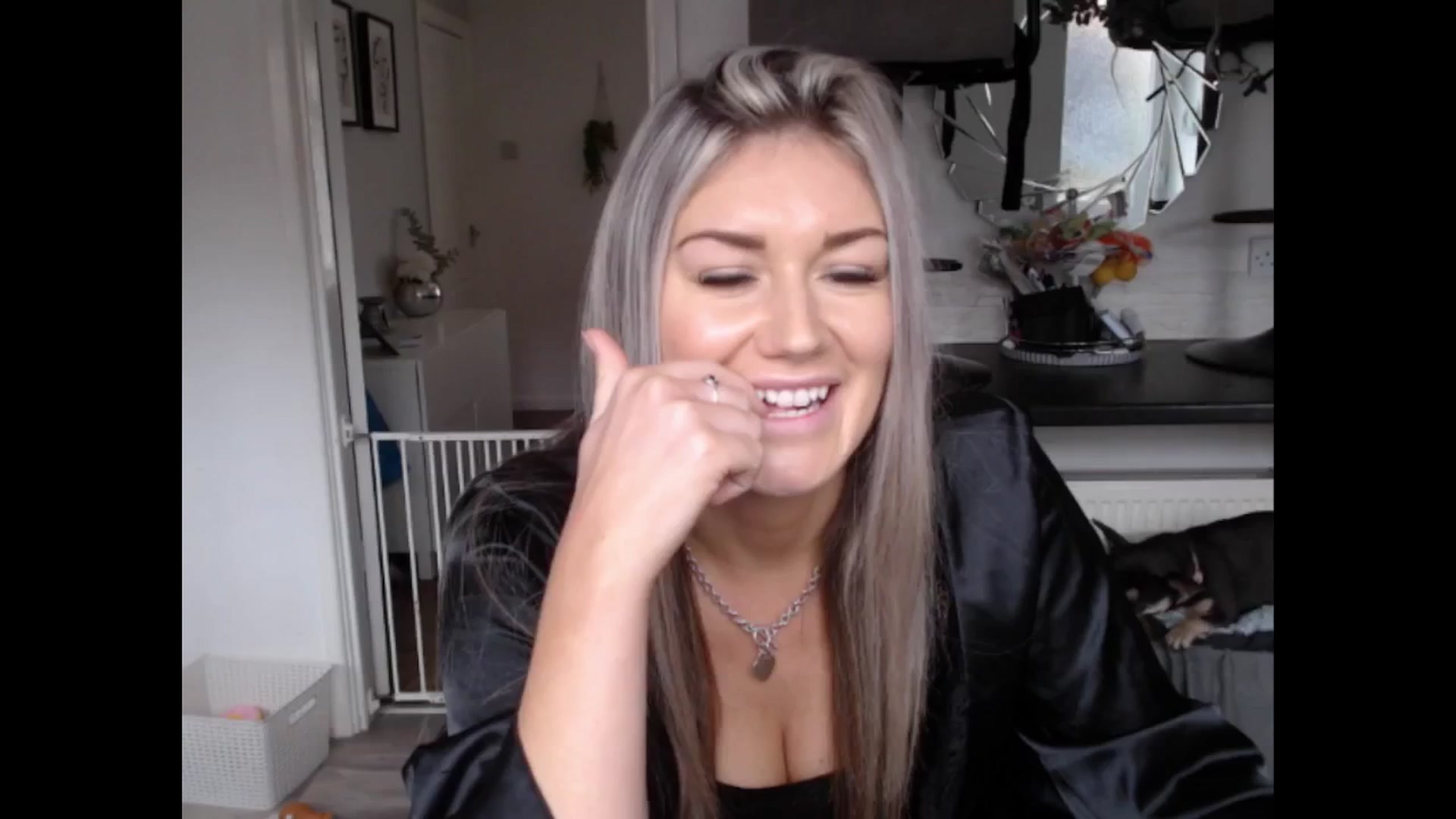 Gallery image thumbnail from LovelyLucy25's myfreecams stream on, 01/17/2025, 11:02 image 18 of 20
