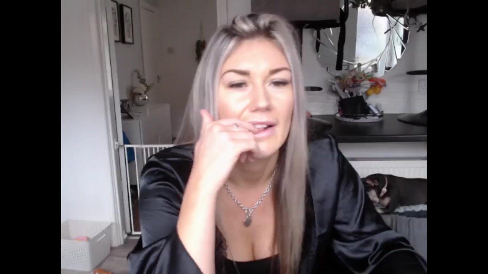 Gallery image thumbnail from LovelyLucy25's myfreecams stream on, 01/17/2025, 11:02 image 17 of 20