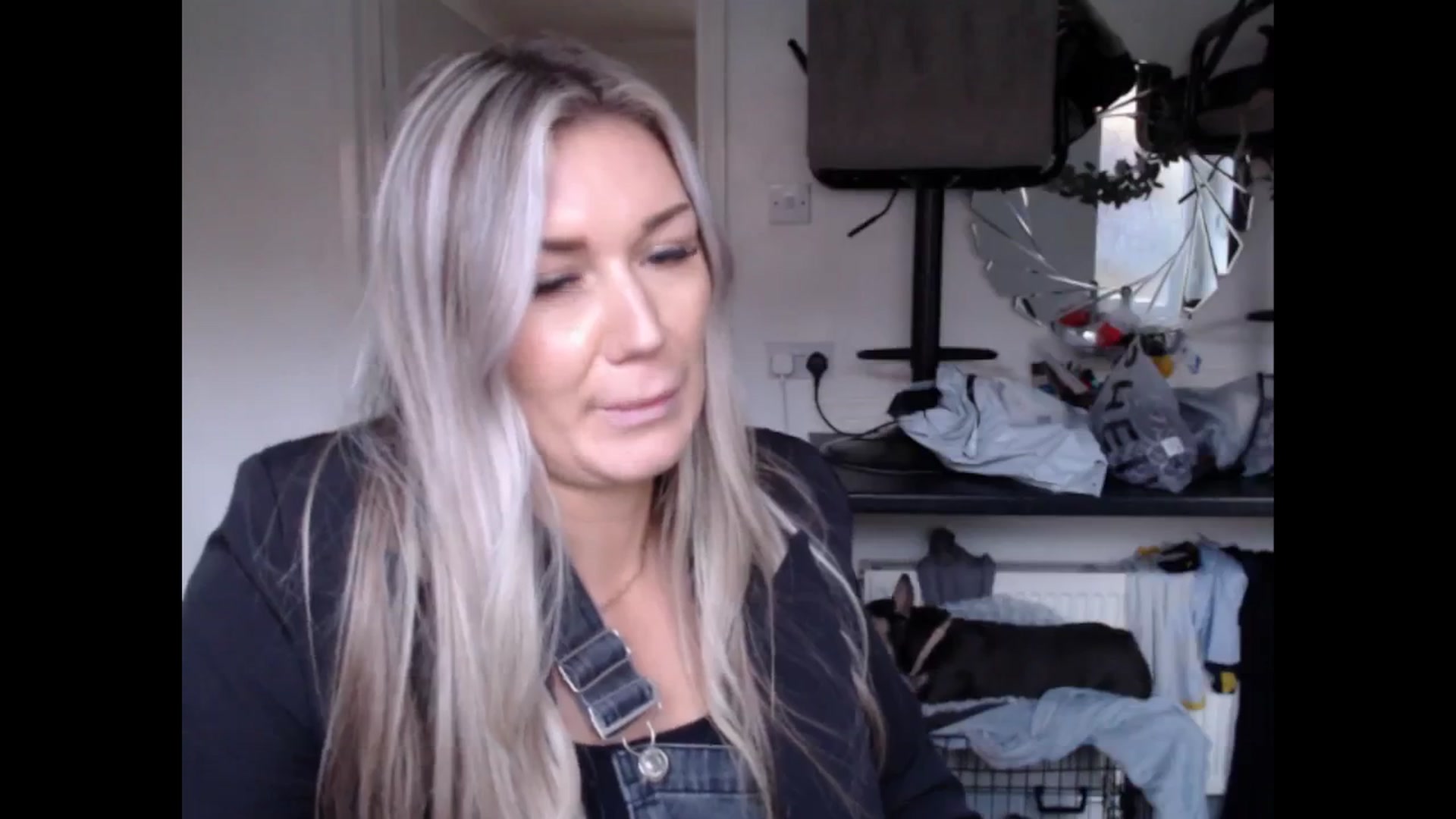 Gallery image thumbnail from LovelyLucy25's myfreecams stream on, 01/21/2025, 16:35 image 6 of 20