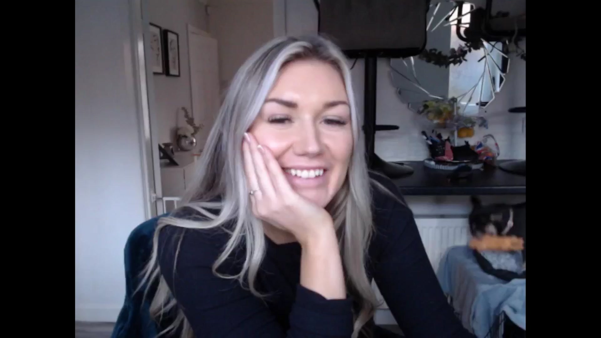 Gallery image thumbnail from LovelyLucy25's myfreecams stream on, 01/23/2025, 16:32 image 4 of 20