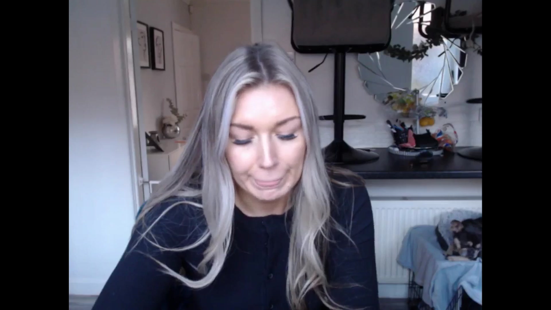 Gallery image thumbnail from LovelyLucy25's myfreecams stream on, 01/23/2025, 16:32 image 5 of 20