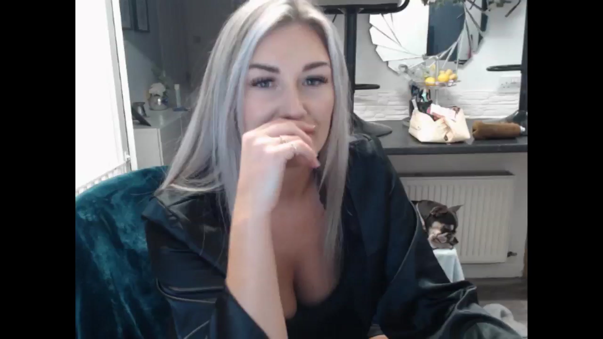 Gallery image thumbnail from LovelyLucy25's myfreecams stream on, 01/25/2025, 16:56 image 18 of 20