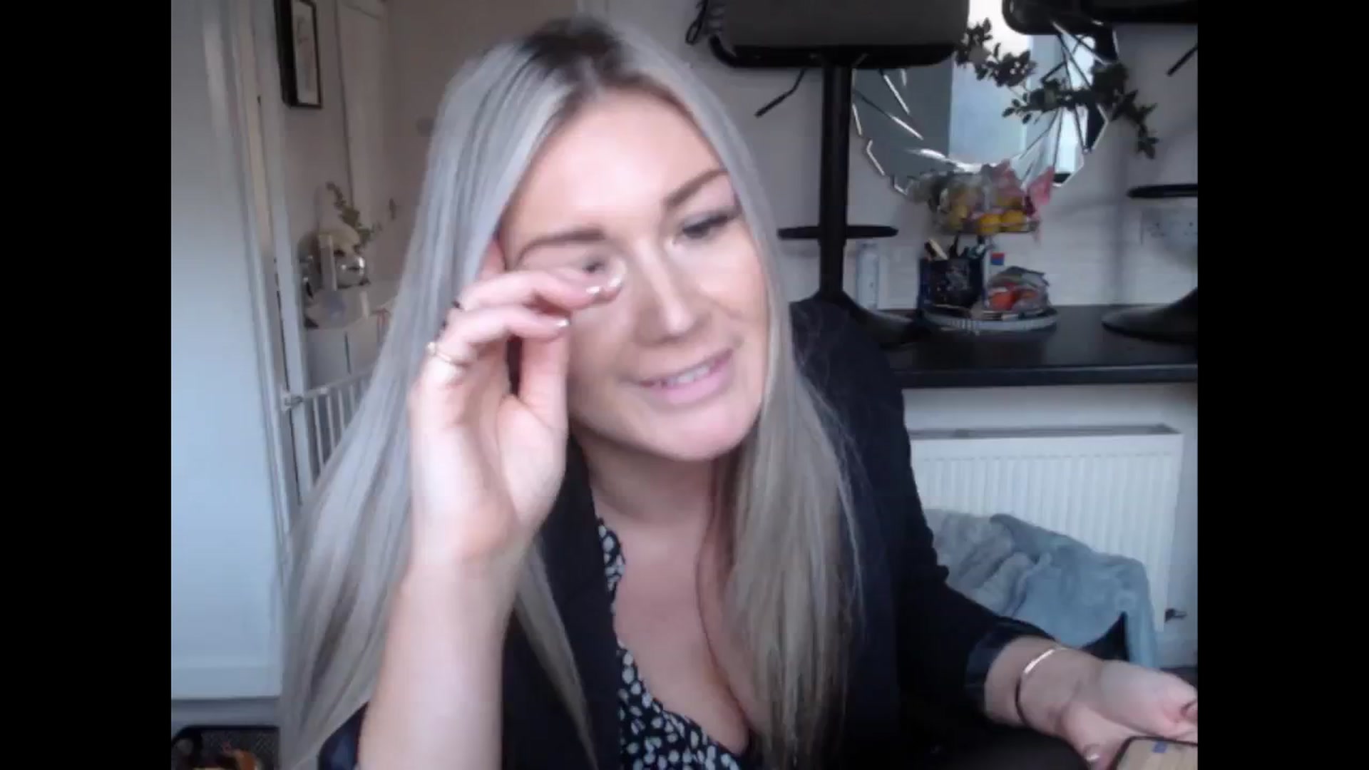 Gallery image thumbnail from LovelyLucy25's myfreecams stream on, 01/30/2025, 16:28 image 12 of 20