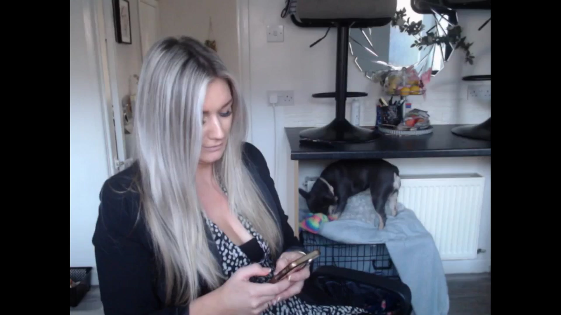 Gallery image thumbnail from LovelyLucy25's myfreecams stream on, 01/30/2025, 16:28 image 5 of 20