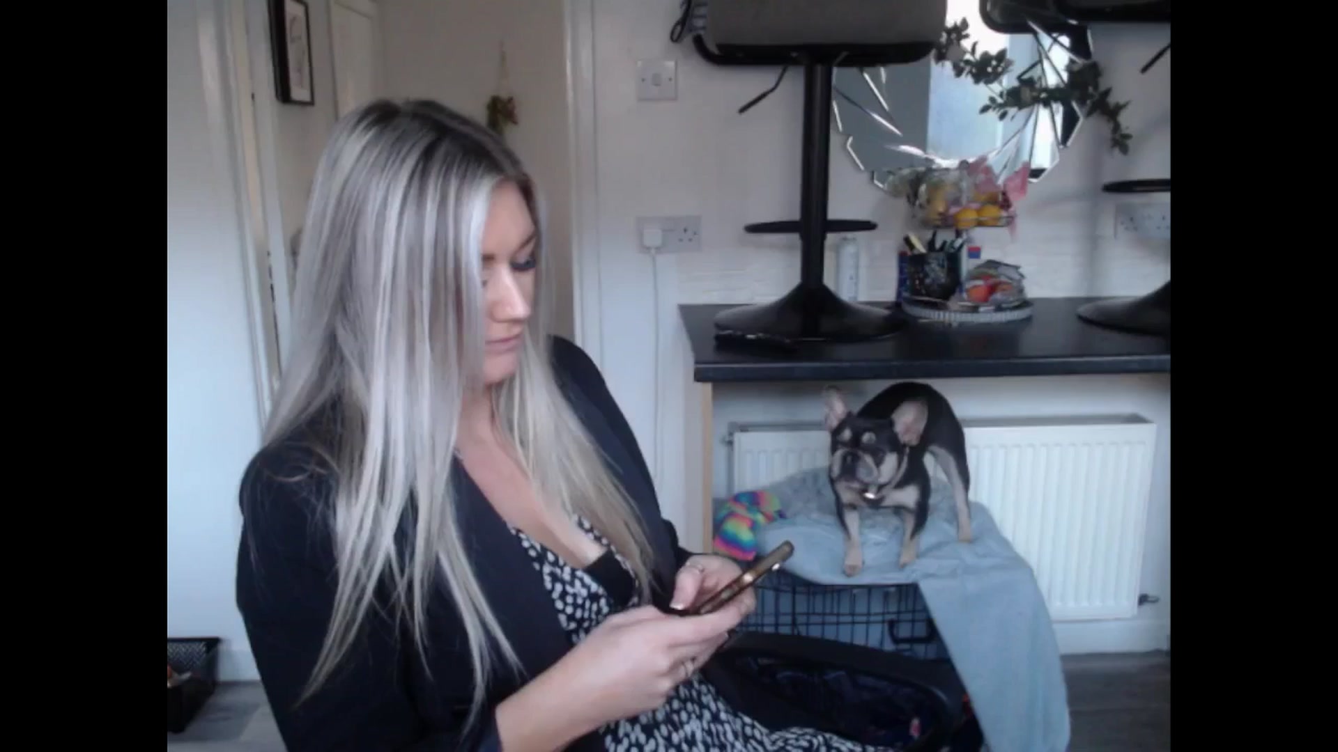 Gallery image thumbnail from LovelyLucy25's myfreecams stream on, 01/30/2025, 16:28 image 7 of 20