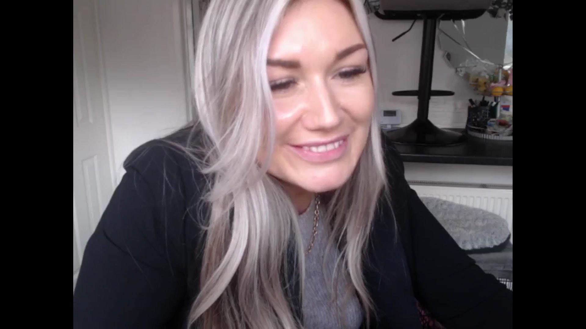 Gallery image thumbnail from LovelyLucy25's myfreecams stream on, 01/31/2025, 14:28 image 10 of 20