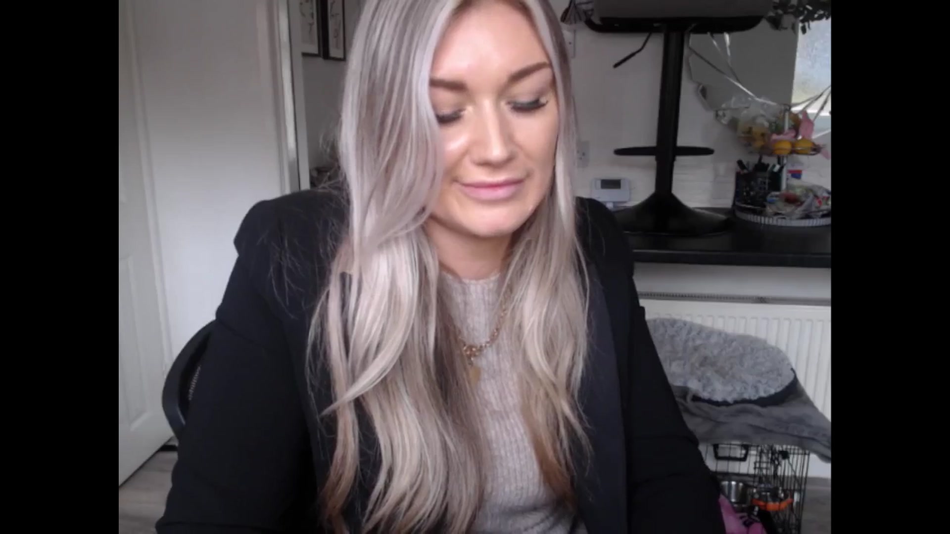 Gallery image thumbnail from LovelyLucy25's myfreecams stream on, 01/31/2025, 14:28 image 19 of 20