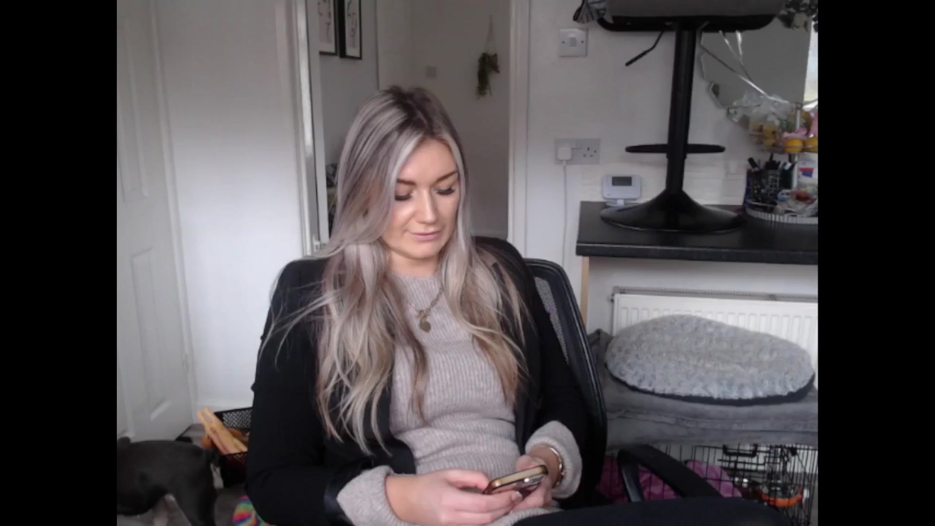 Gallery image thumbnail from LovelyLucy25's myfreecams stream on, 01/31/2025, 14:28 image 1 of 20