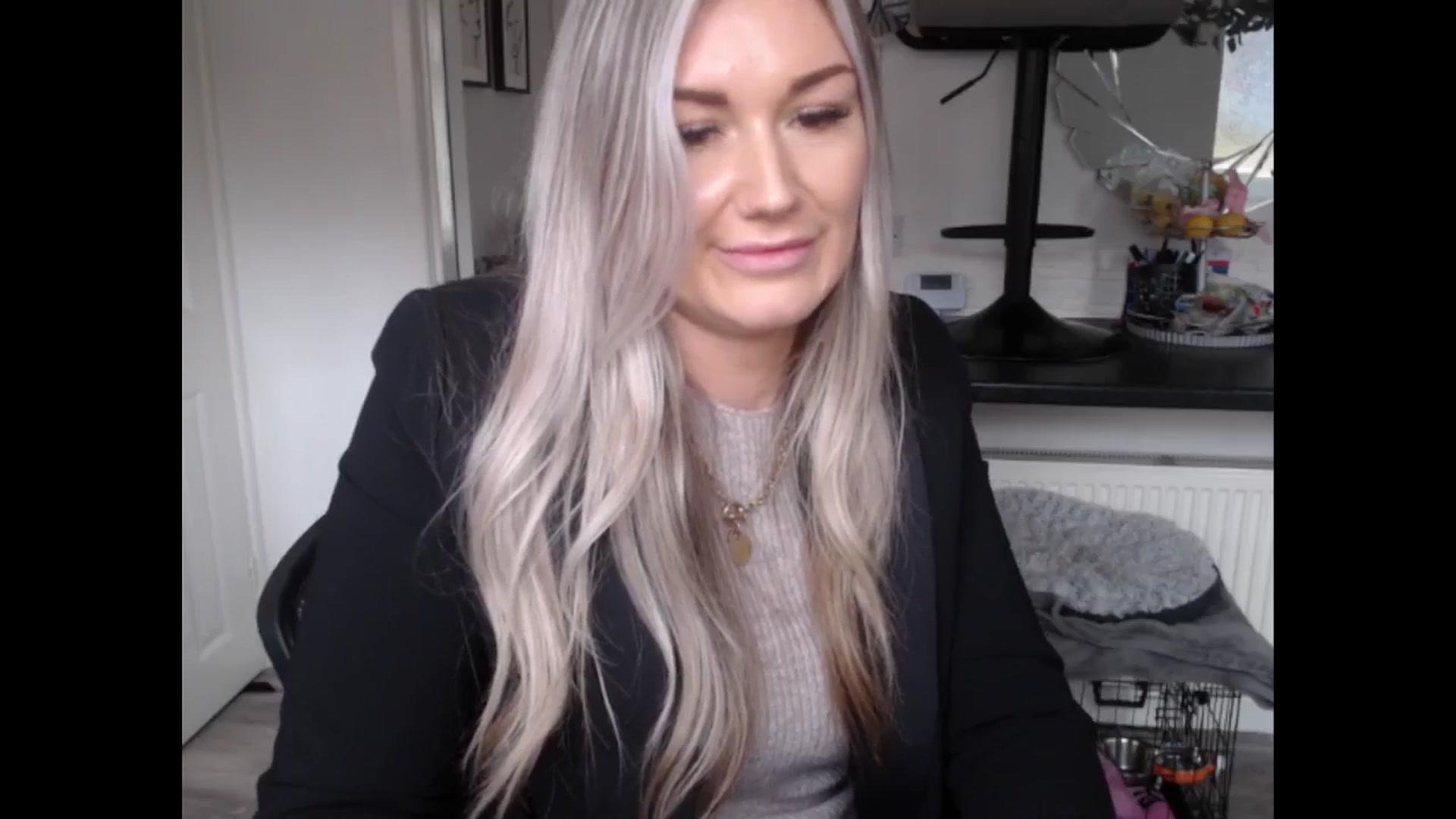 Gallery image thumbnail from LovelyLucy25's myfreecams stream on, 01/31/2025, 14:28 image 20 of 20