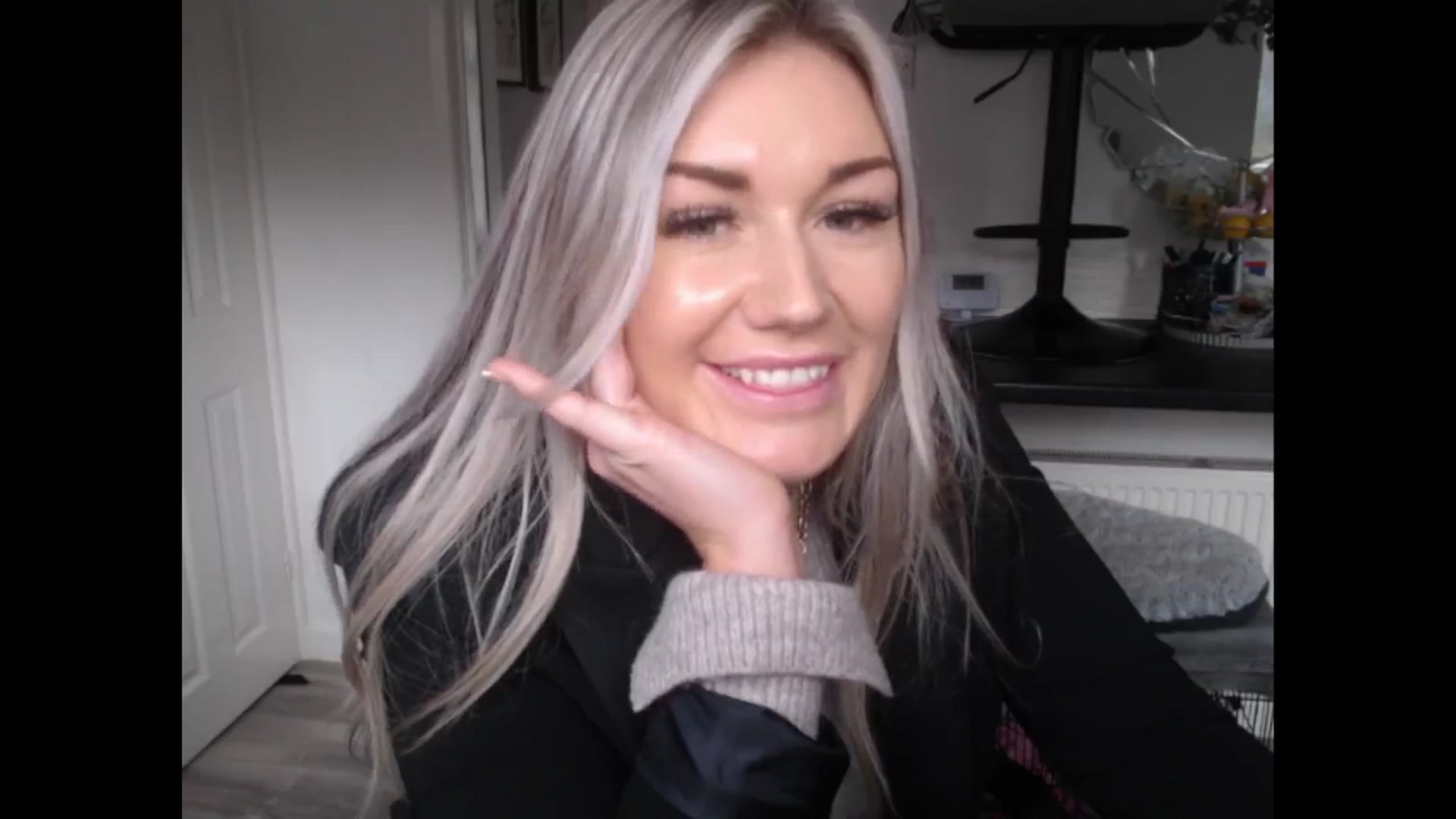 Gallery image thumbnail from LovelyLucy25's myfreecams stream on, 01/31/2025, 14:28 image 4 of 20