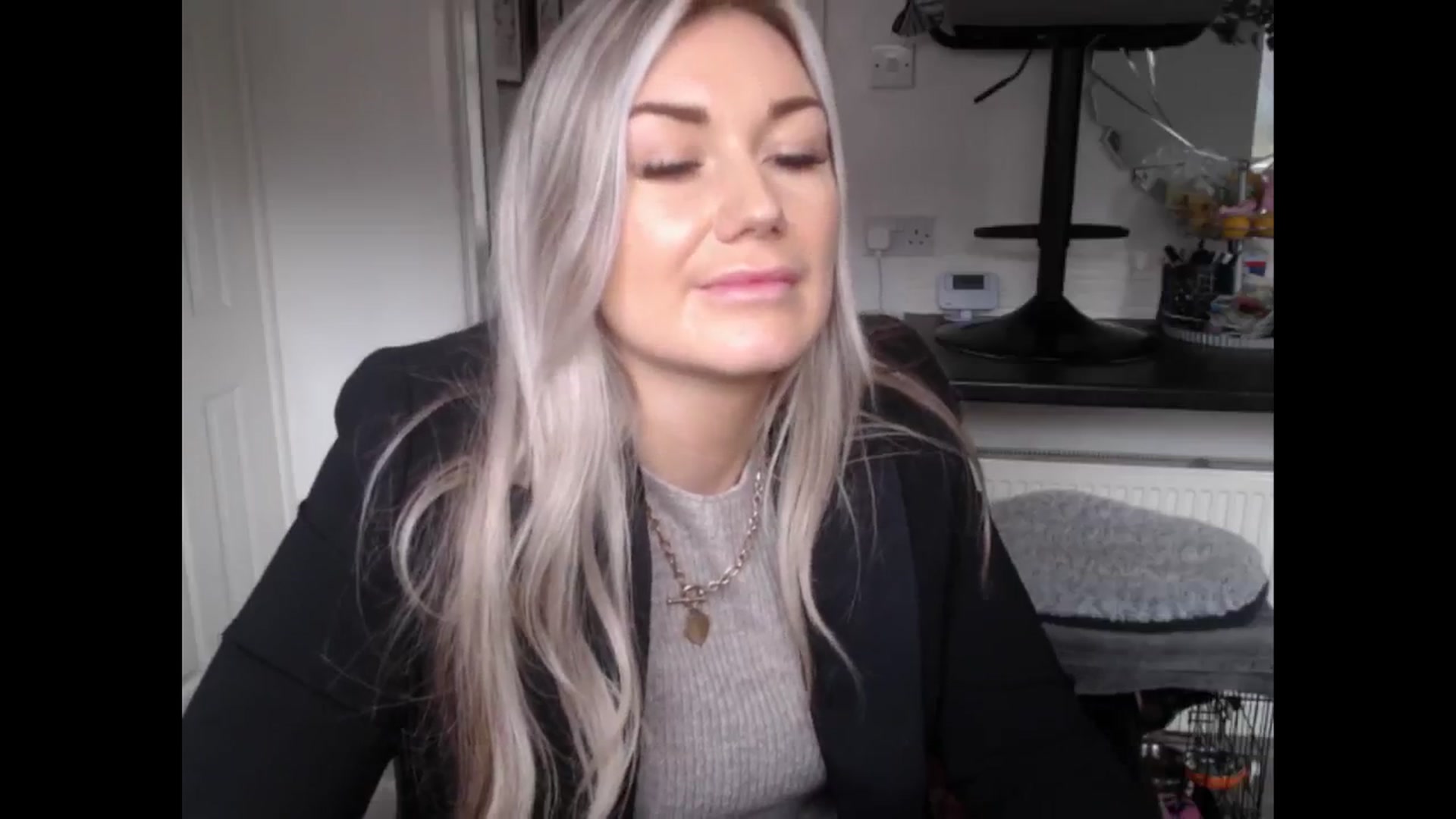 Gallery image thumbnail from LovelyLucy25's myfreecams stream on, 01/31/2025, 14:28 image 3 of 20
