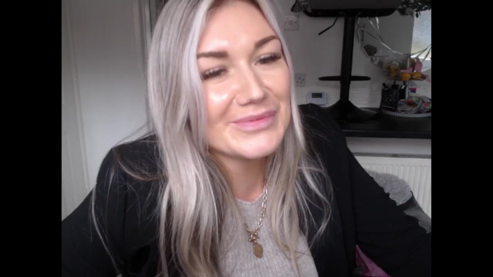 Gallery image thumbnail from LovelyLucy25's myfreecams stream on, 01/31/2025, 15:12 image 2 of 20